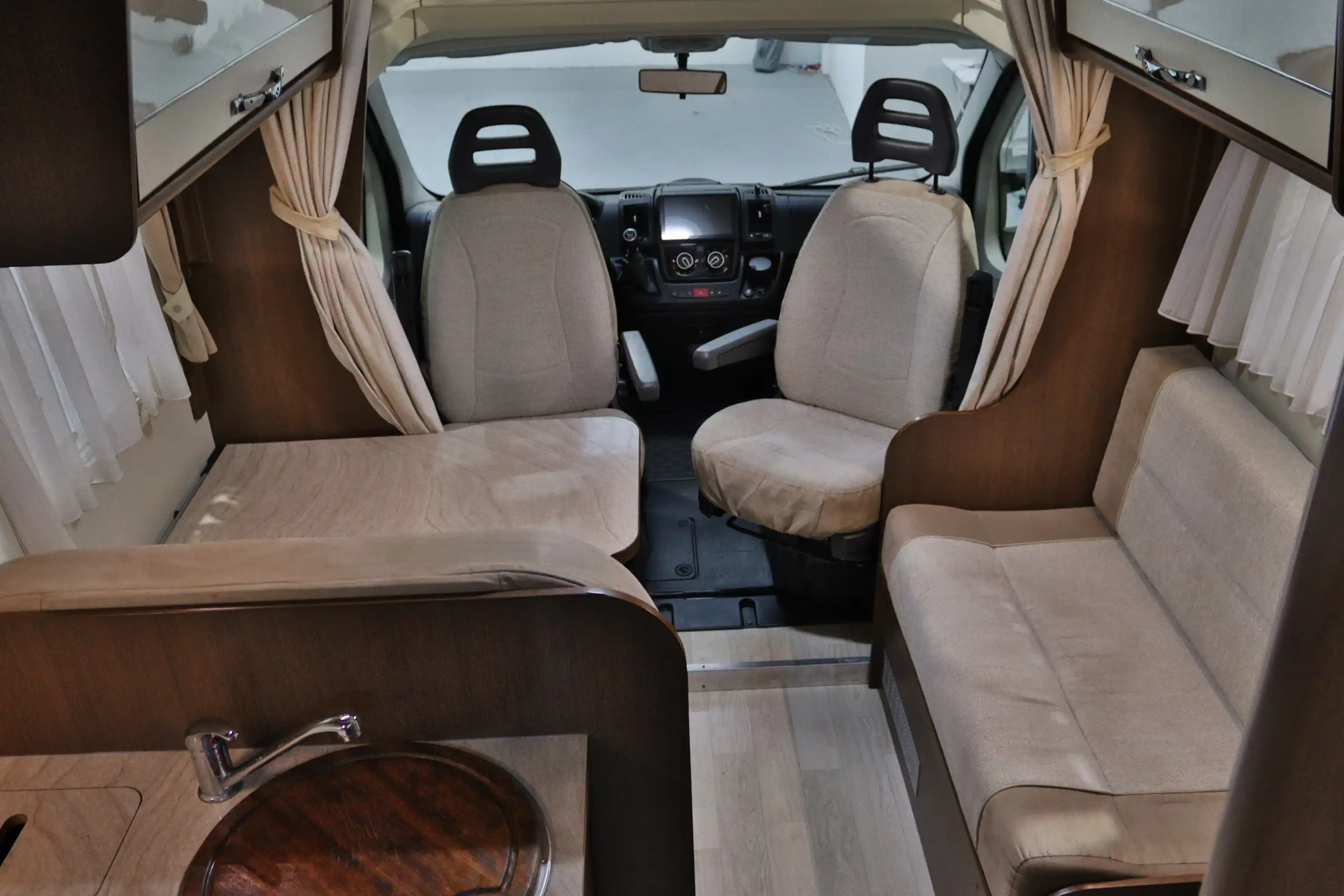 ROLLER TEAM T-LINE - Ansicht 8